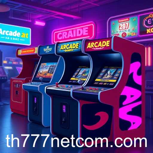 Arcade Classics