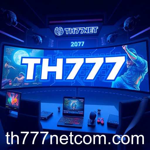 The Rise of TH777 and Its Impact on Gaming Community