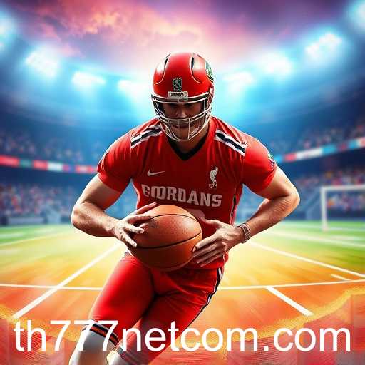 The Rise of TH777 in the Gaming World